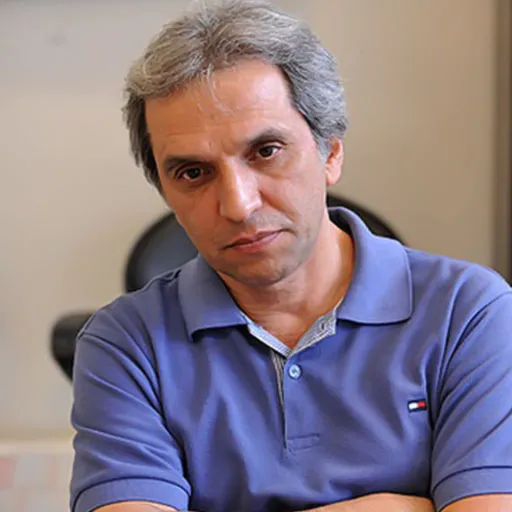 محسن عبدالوهاب