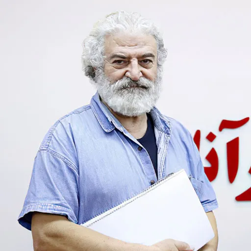 کاظم هژیر آزاد