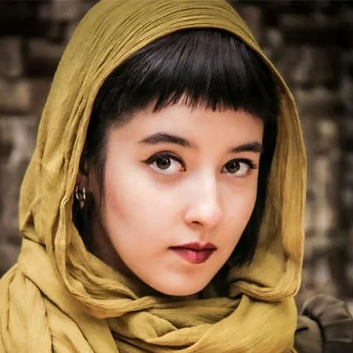 به آفرید غفاریان