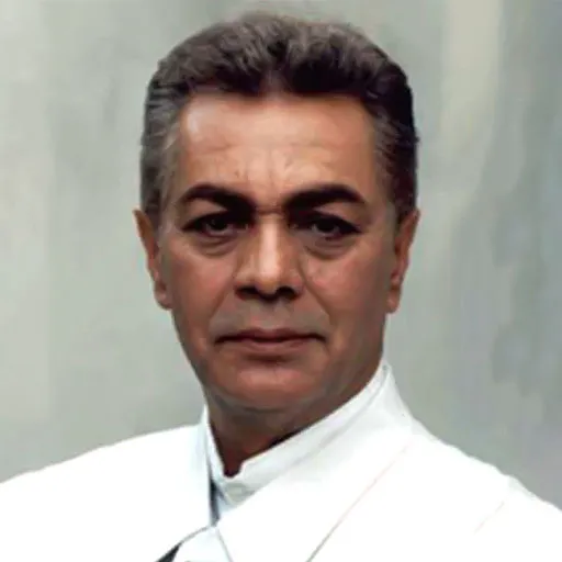 چنگیز وثوقی