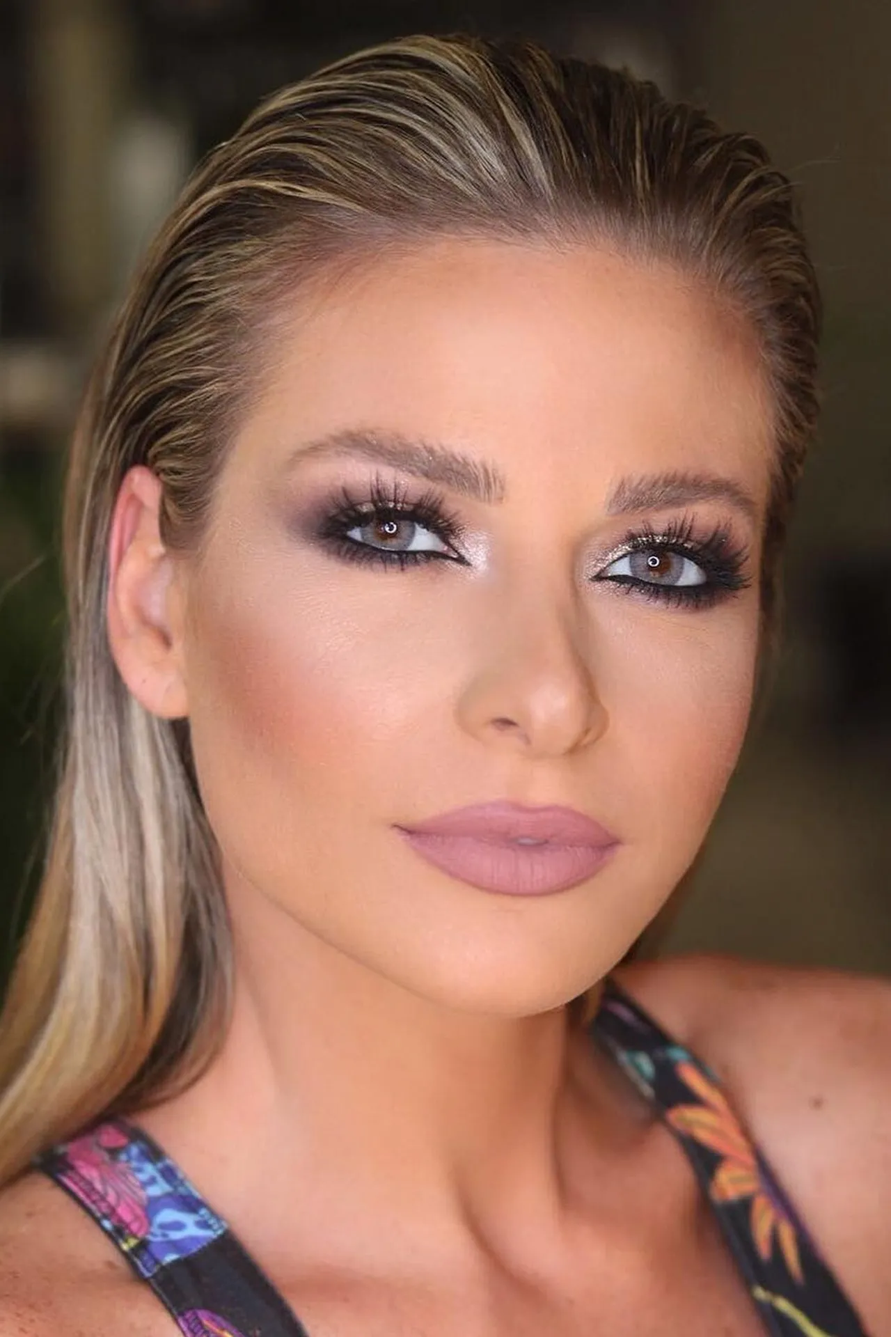 پاملا الکیک