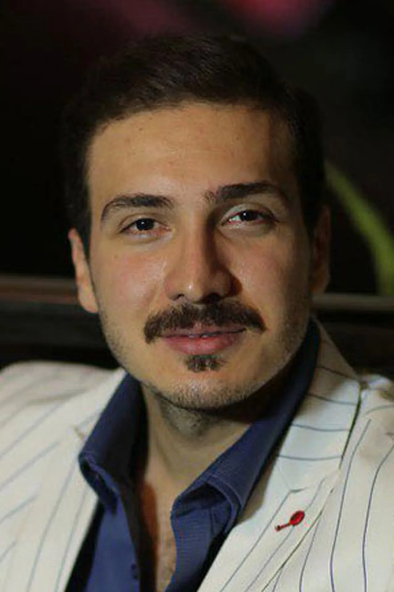 ابوالفضل میری