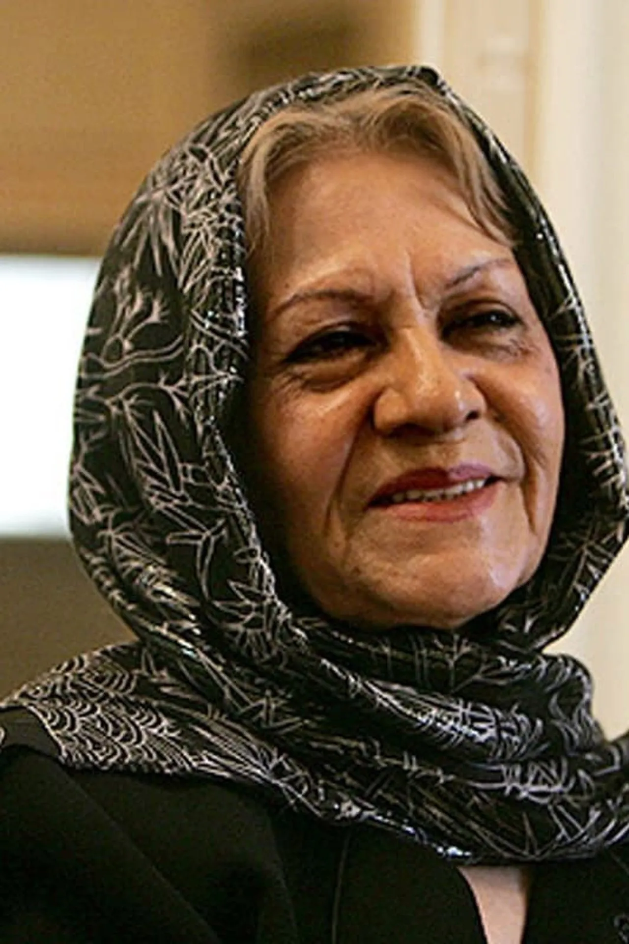 مهری ودادیان