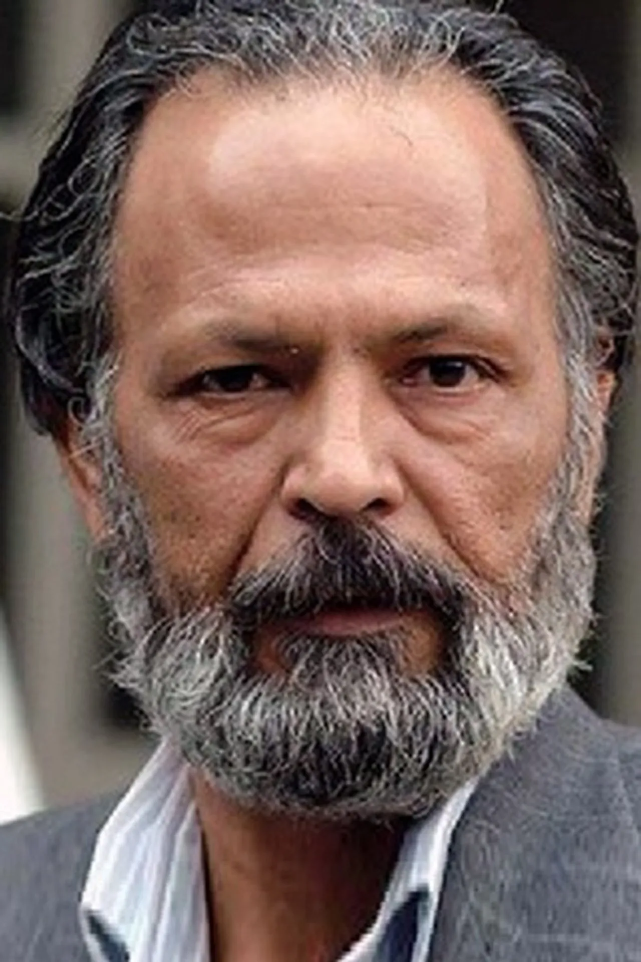 عنایت الله شفیعی