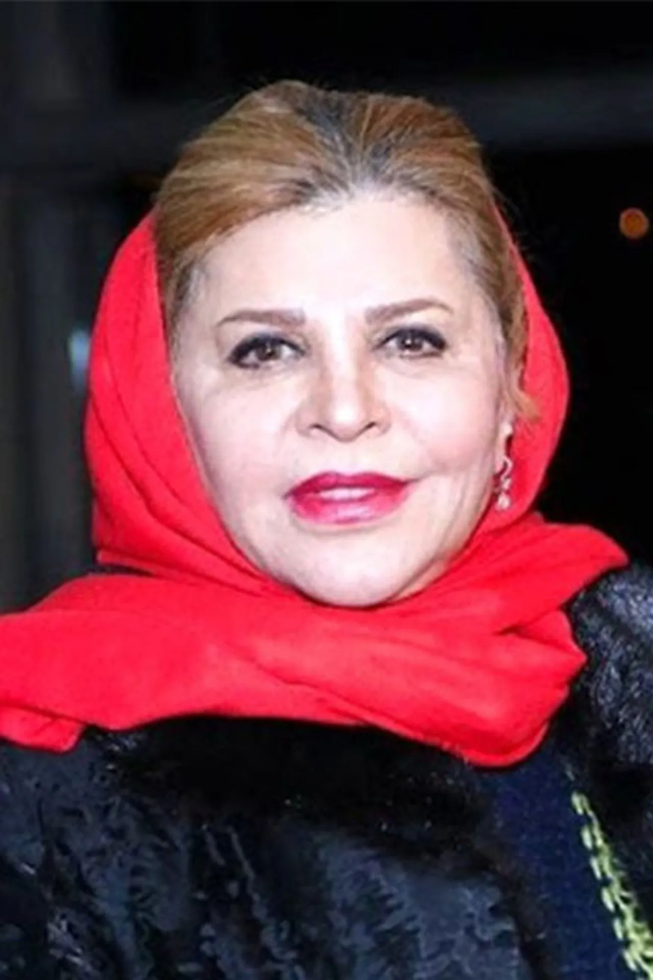 زری خوشکام