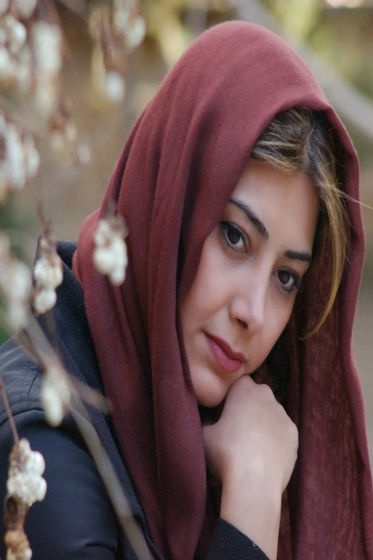 لادن طباطبایی