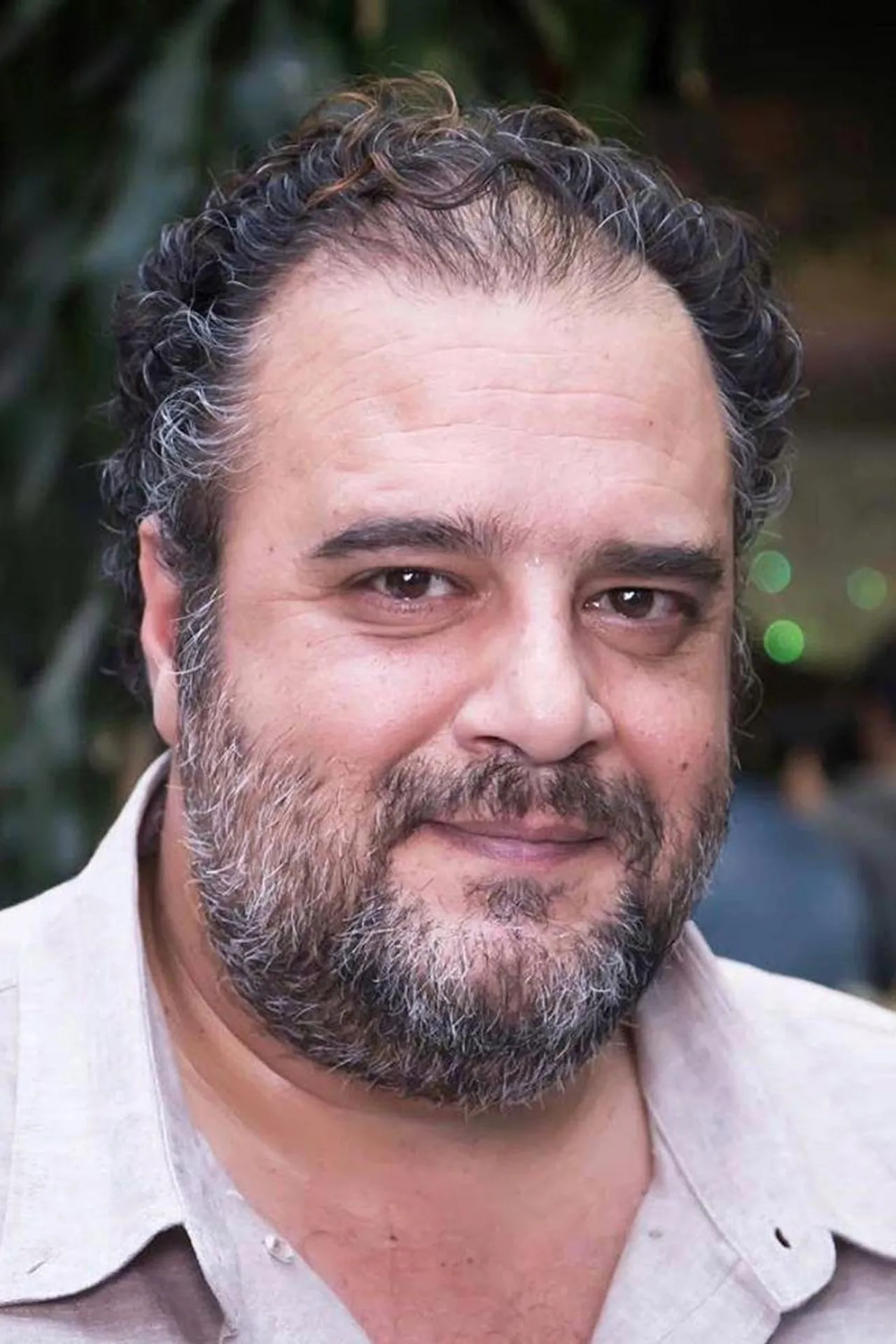 هومن برق‌نورد