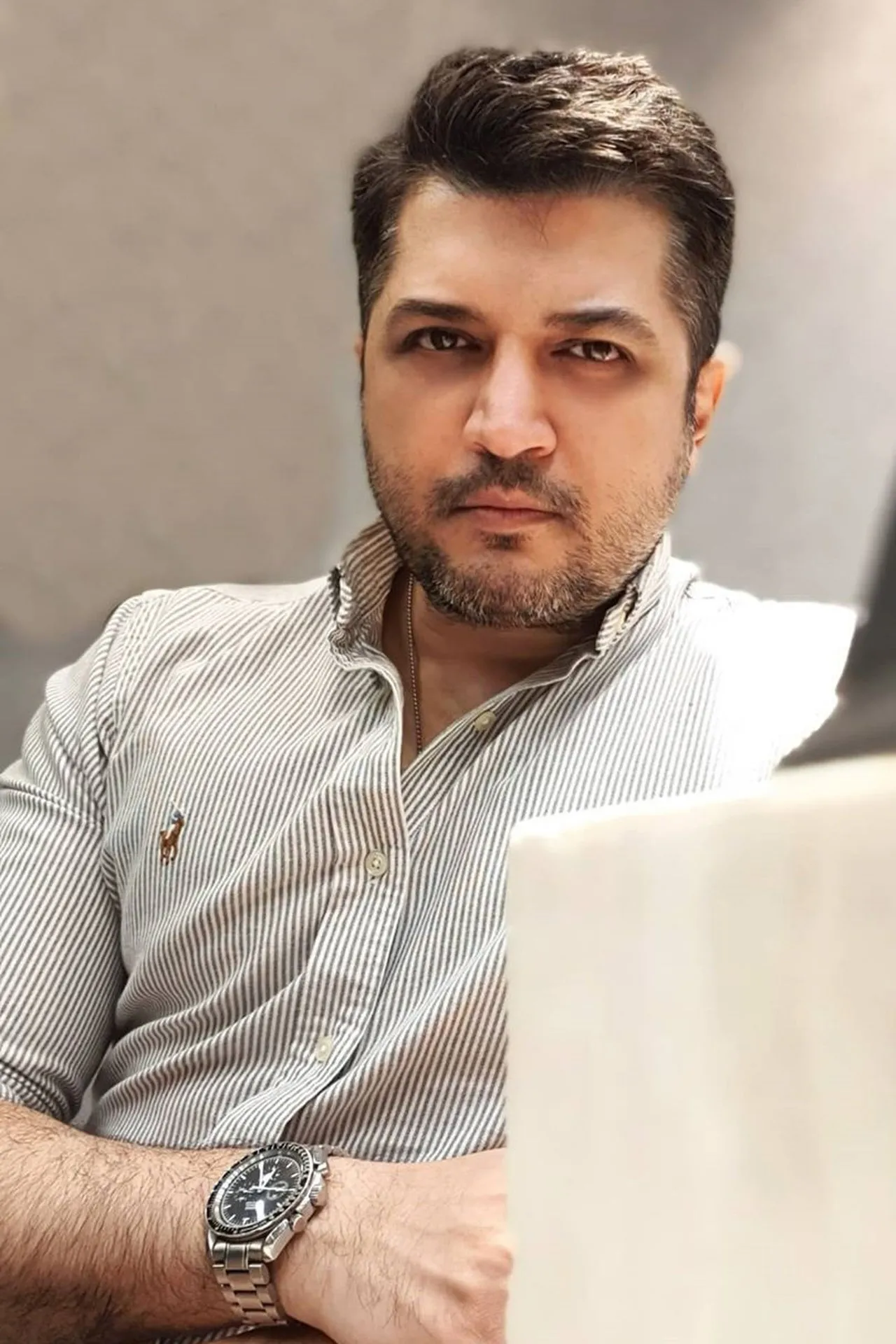 پندار اکبری