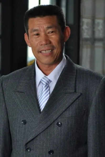 Yue Feng
