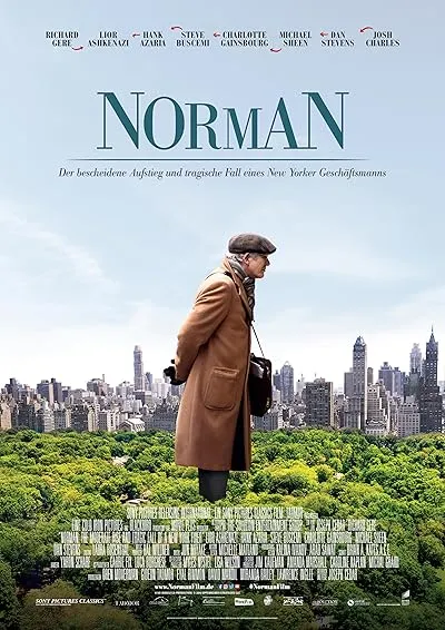  فیلم Norman 2016
