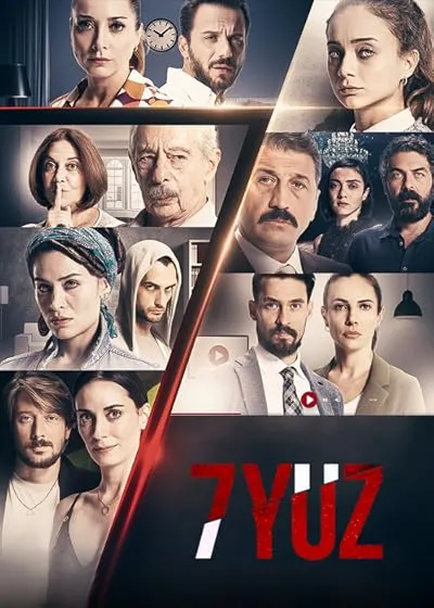 سریال ترکی 7Yuz