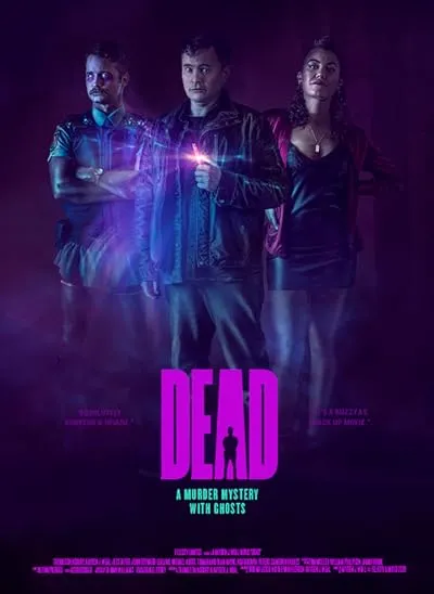  فیلم Dead 2020