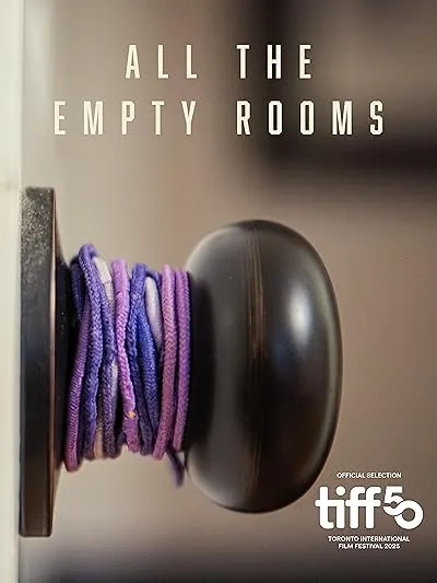  مستند All the Empty Rooms 2025