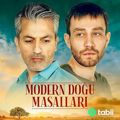 سریال ترکی Modern Dogu Masallari