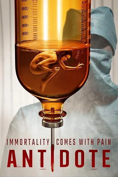  فیلم Antidote 2021