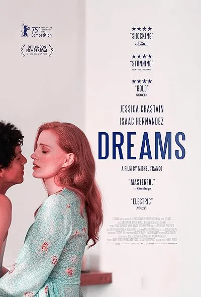  فیلم Dreams 2025