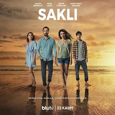 سریال ترکی Sakli
