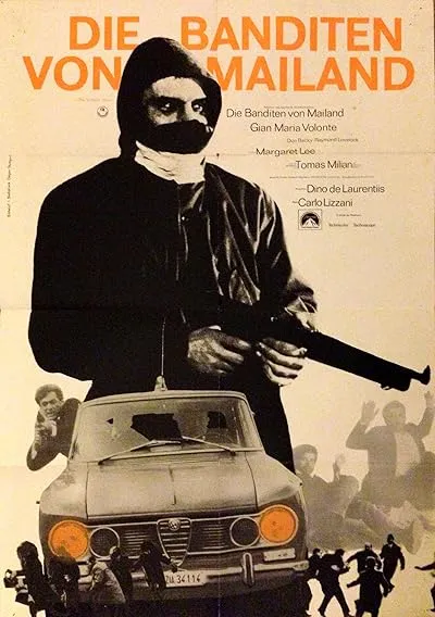 فیلم The Violent Four 1968