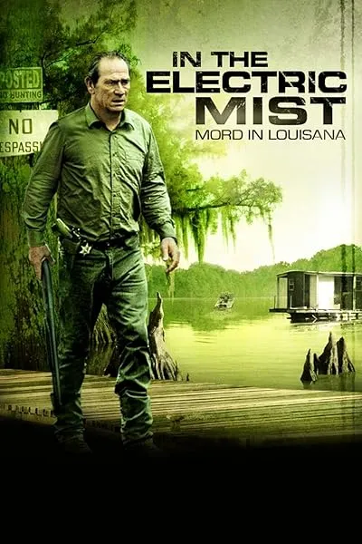  فیلم In the Electric Mist 2009