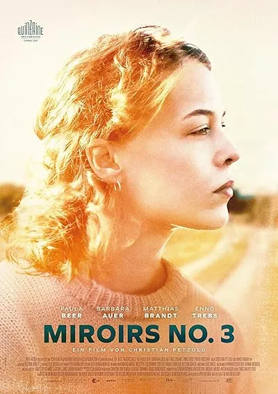  فیلم Mirrors No. 3 2025