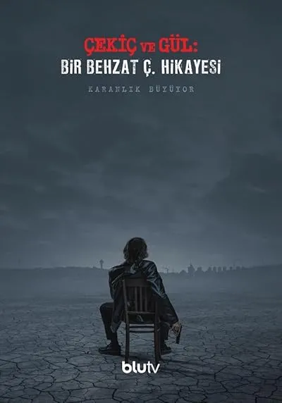 سریال ترکی Cekic ve Gul: Bir Behzat C. Hikayesi