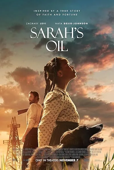  فیلم Sarah’s Oil 2025