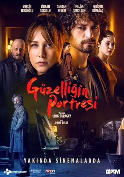 فیلم ترکی Güzelliğin Portresi