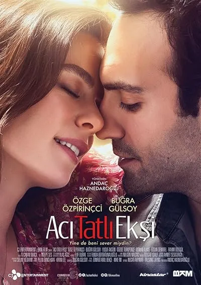 فیلم ترکی Aci Tatli Eksi