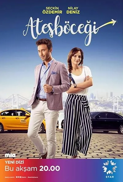سریال ترکی Atesbocegi