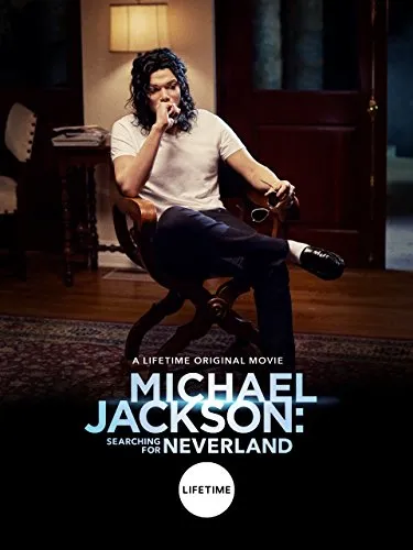  فیلم Michael Jackson: Searching for Neverland 2017