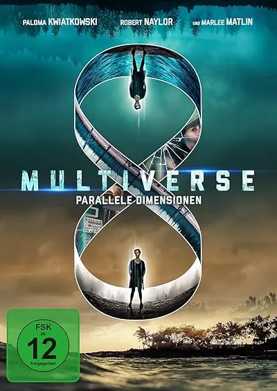  فیلم Multiverse 2019