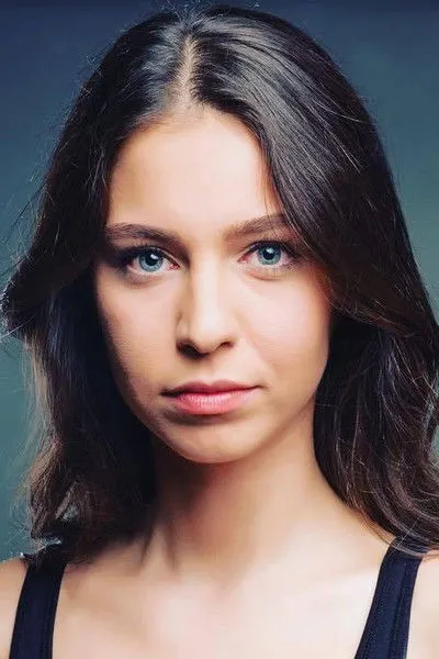 Zeynep Aydemir