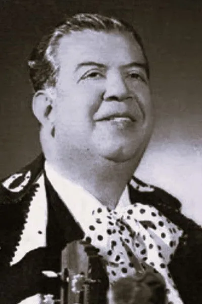 Víctor Manuel Mendoza