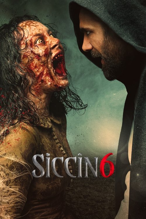  فیلم Sijjin 6 2019