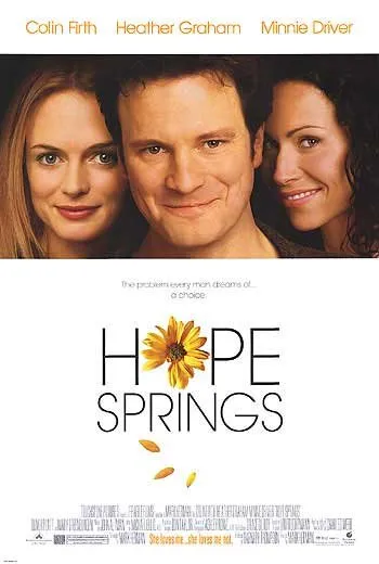  فیلم Hope Springs 2003
