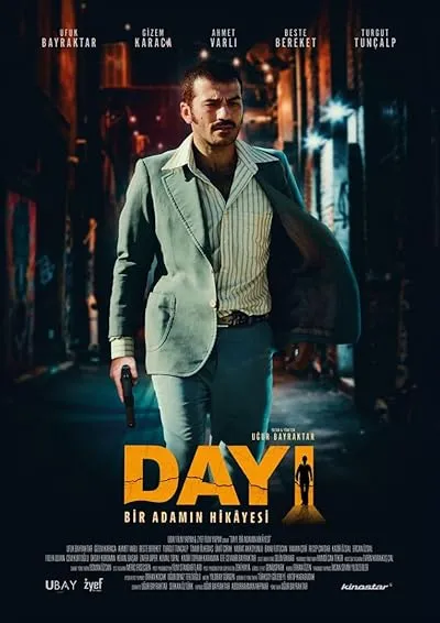  فیلم Dayi: Bir Adamin Hikayesi 2021