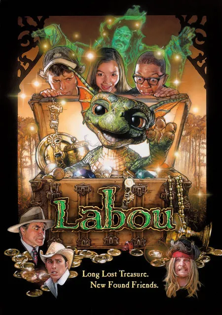  فیلم Labou 2008