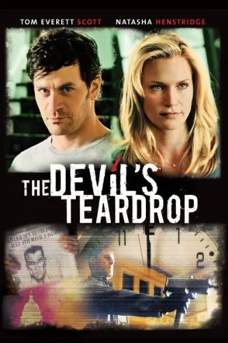  فیلم The Devil’s Teardrop 2010