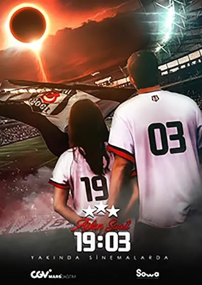 فیلم ترکی Askin Saati 19:03