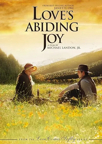  فیلم Love’s Abiding Joy 2006
