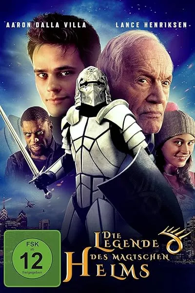  فیلم Alpha Rift 2021