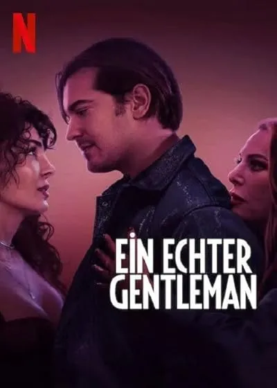 فیلم ترکی Tam Bir Centilmen