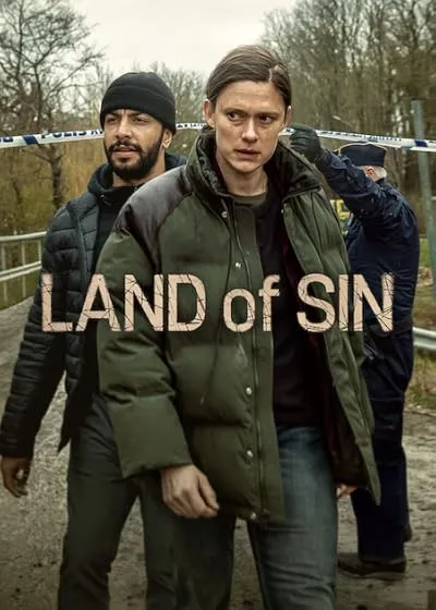  سریال Land of Sin