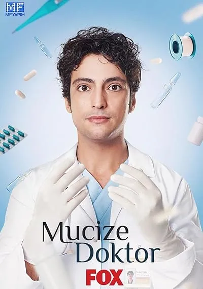 سریال ترکی Mucize Doktor