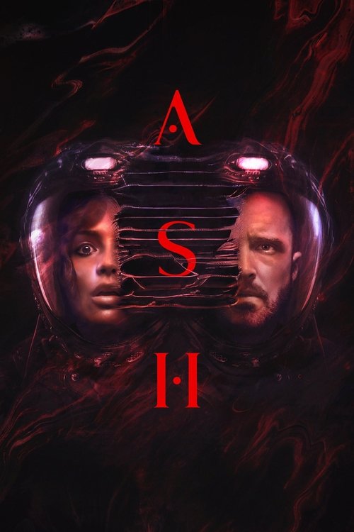  فیلم Ash 2025