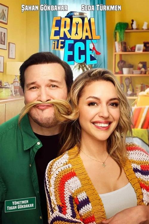  فیلم Erdal and Ece 2024