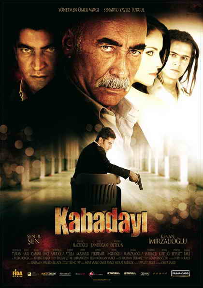 فیلم ترکی Kabadayı