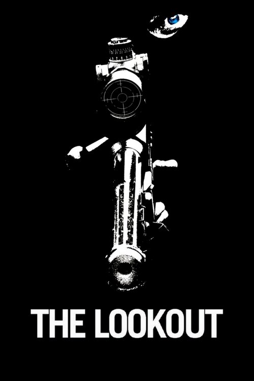 فیلم The Lookout 2012